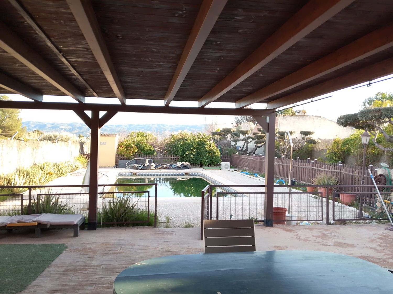 Casa independiente en camino del Rio, 4 - Foto 1