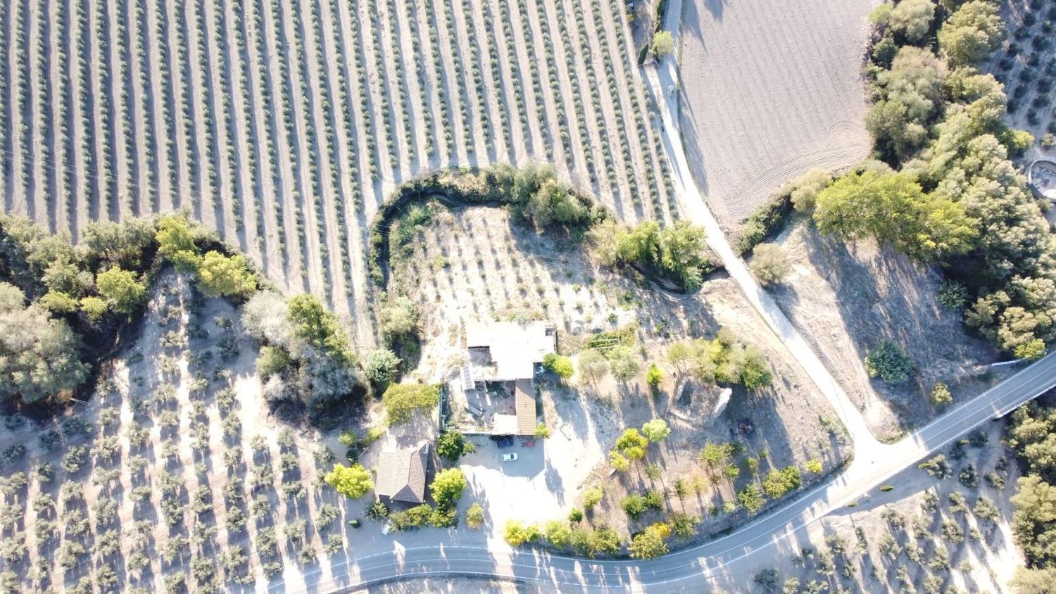 Finca rústica en (37.9553589, -3.0426268), 124 - Foto 6