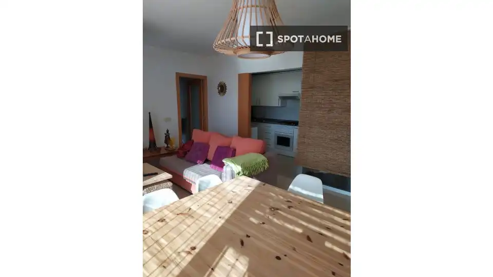 Piso en Paterna - Foto 3