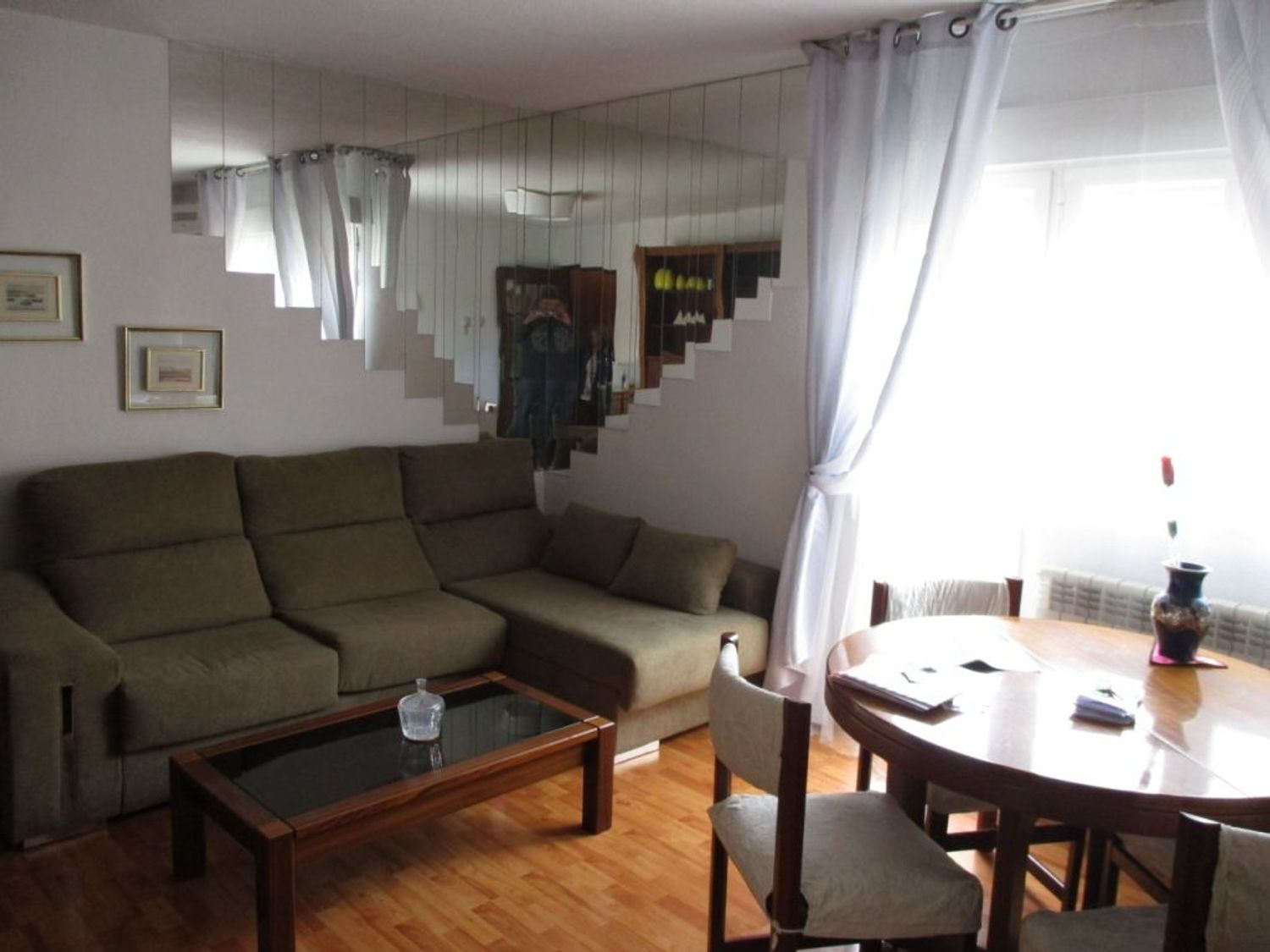 Piso en calle de Ildefonso Manuel Gil, 30 - Foto 1