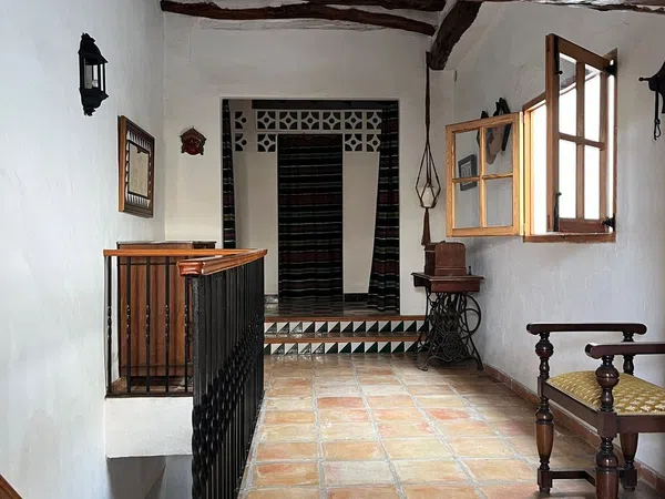 Casa de pueblo en Calle Puríssima, 11 - Foto 8