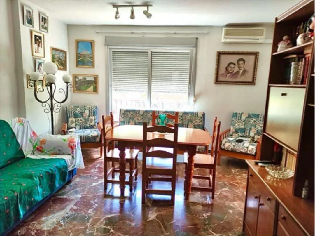 Piso en Joaquina Eguaras - Foto 6