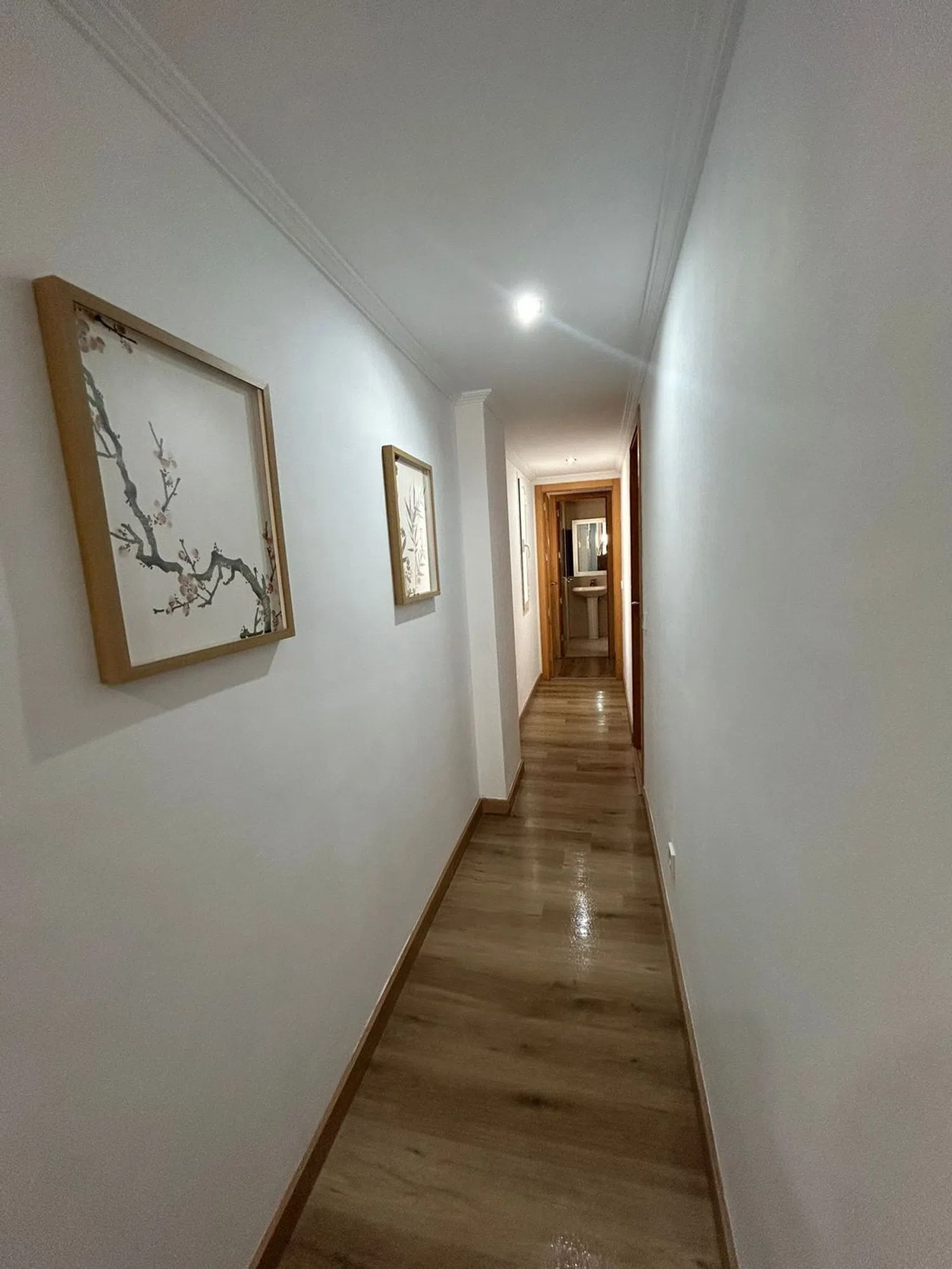 Piso en avenida de Carlos Haya, 40 - Foto 4