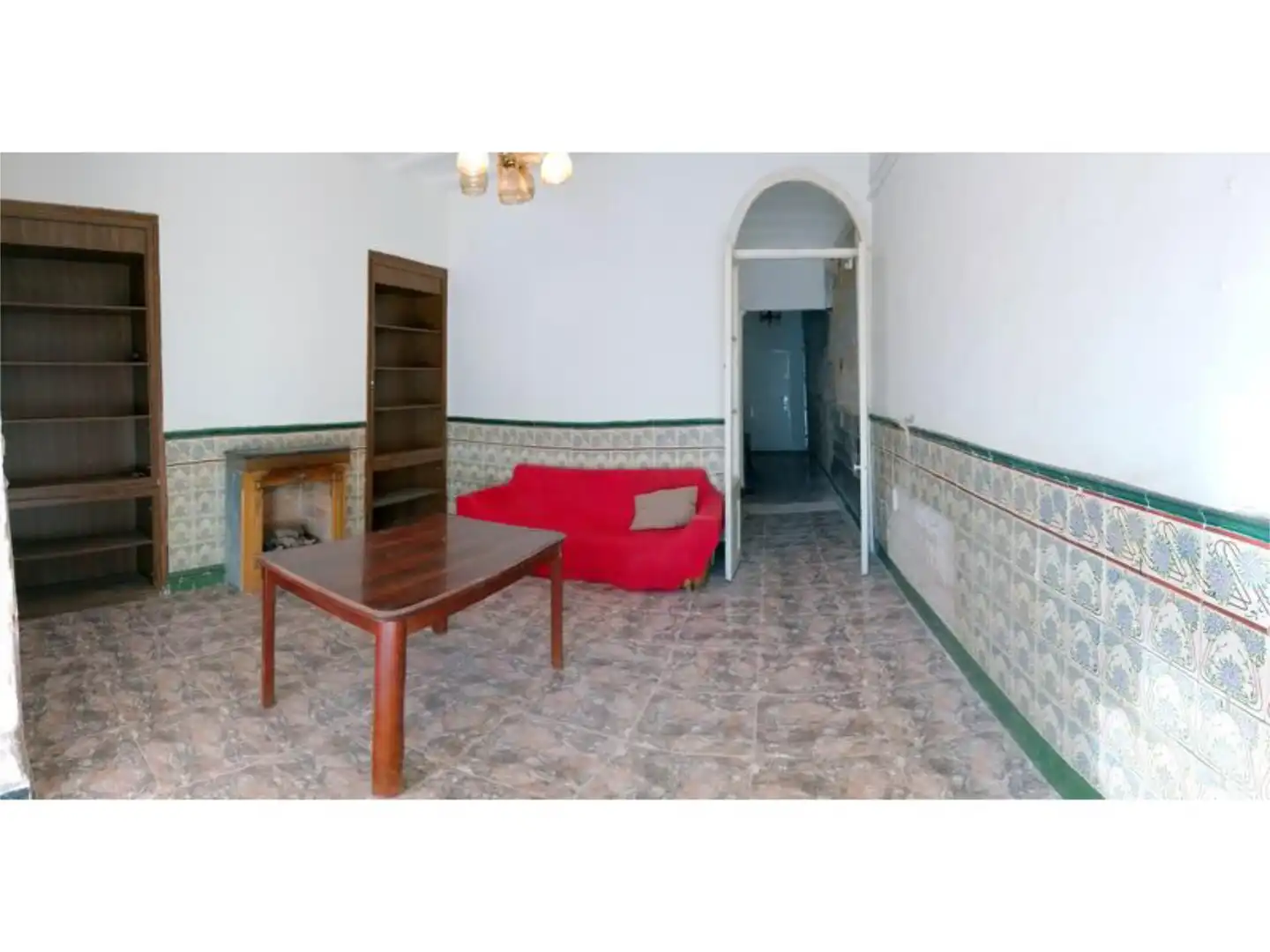 Casa adosada en  Carrer de Jovellanos 1 - Foto 7