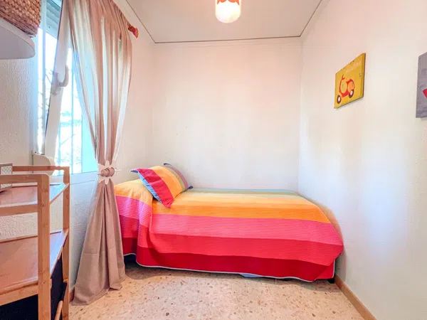 Chalet adosado en Calle Òliba, 22, El Palmar-Los Molinos - Foto 26