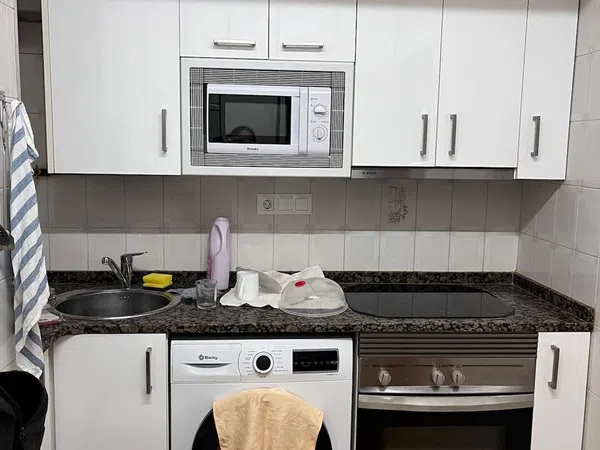 Piso en Calle Marqués de la Hermida, 28 - Foto 11