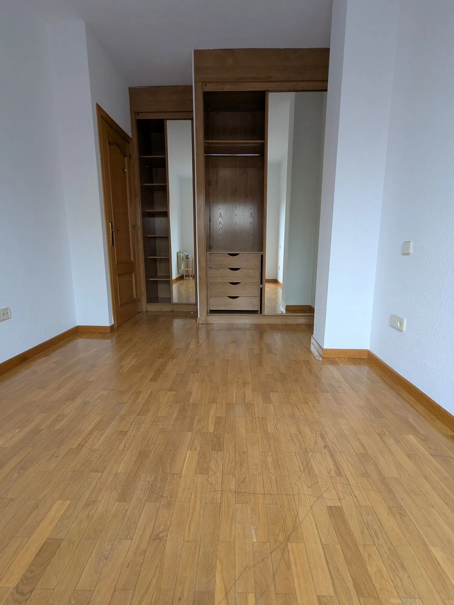 Piso en calle Cardenal Solís, 10 - Foto 7