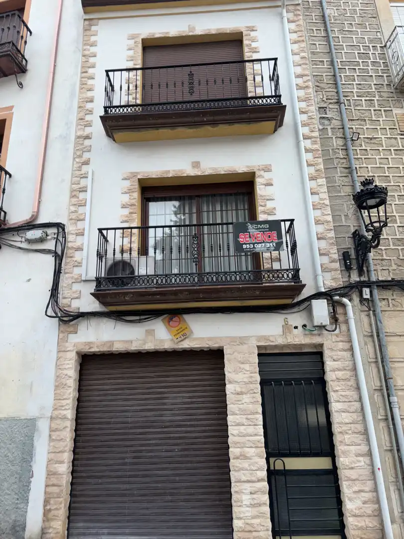 Piso en  Plaza de la Villa 6 - Foto 16