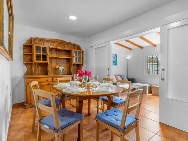 Casa o chalet independiente en Calle Alfonso XIII, 26, Castell del Rey, Castell del Rey - Foto 12