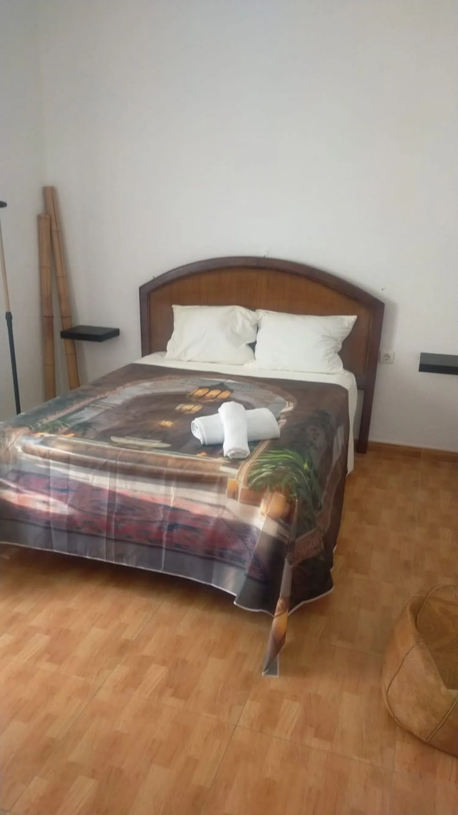 Piso en Barrio Los Castillejos - La Trinidad - Foto 3