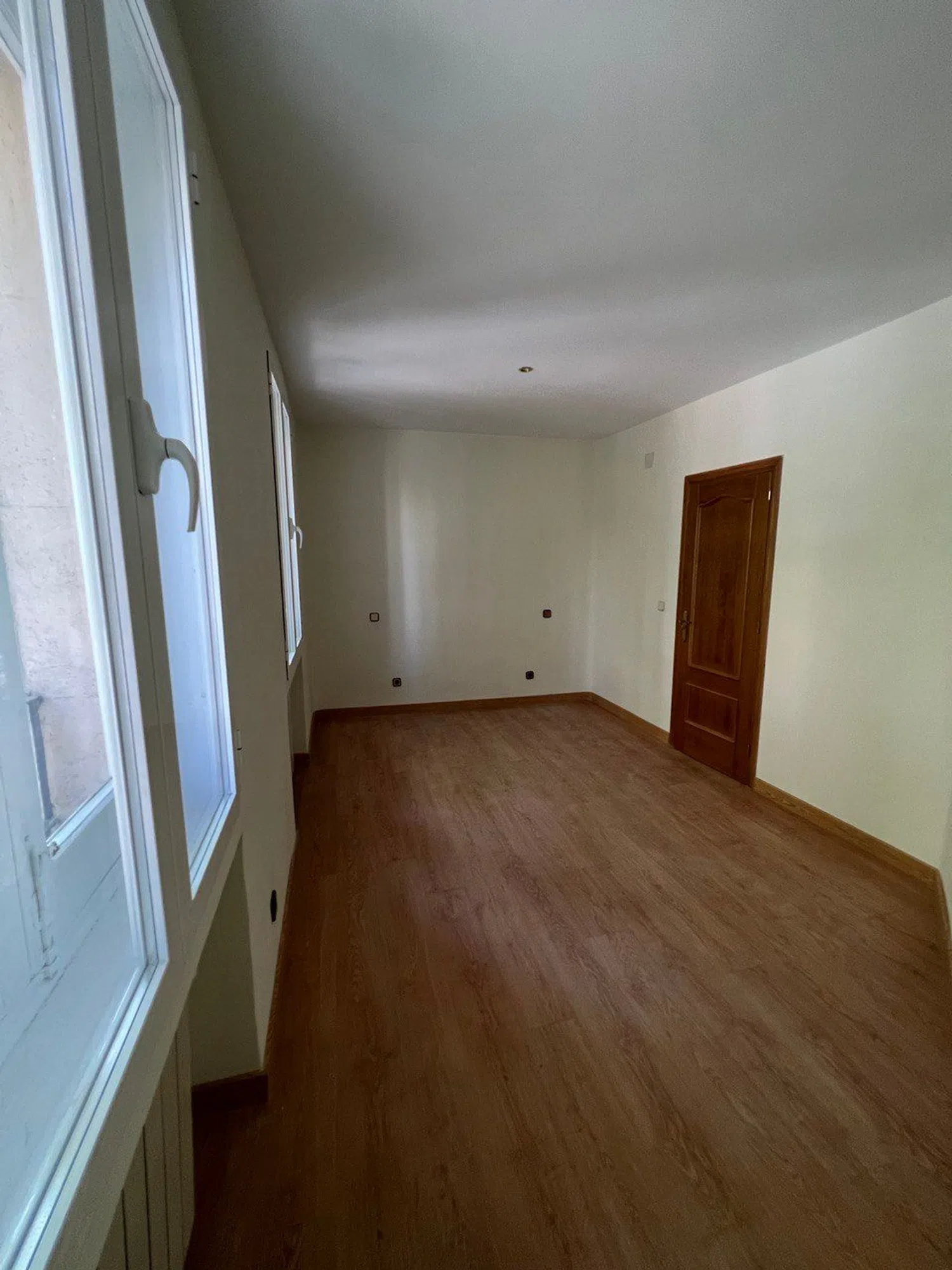 Piso en calle de Goya, 106 - Foto 3
