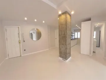 Piso en  Calle Pío XII 52 - Foto 1