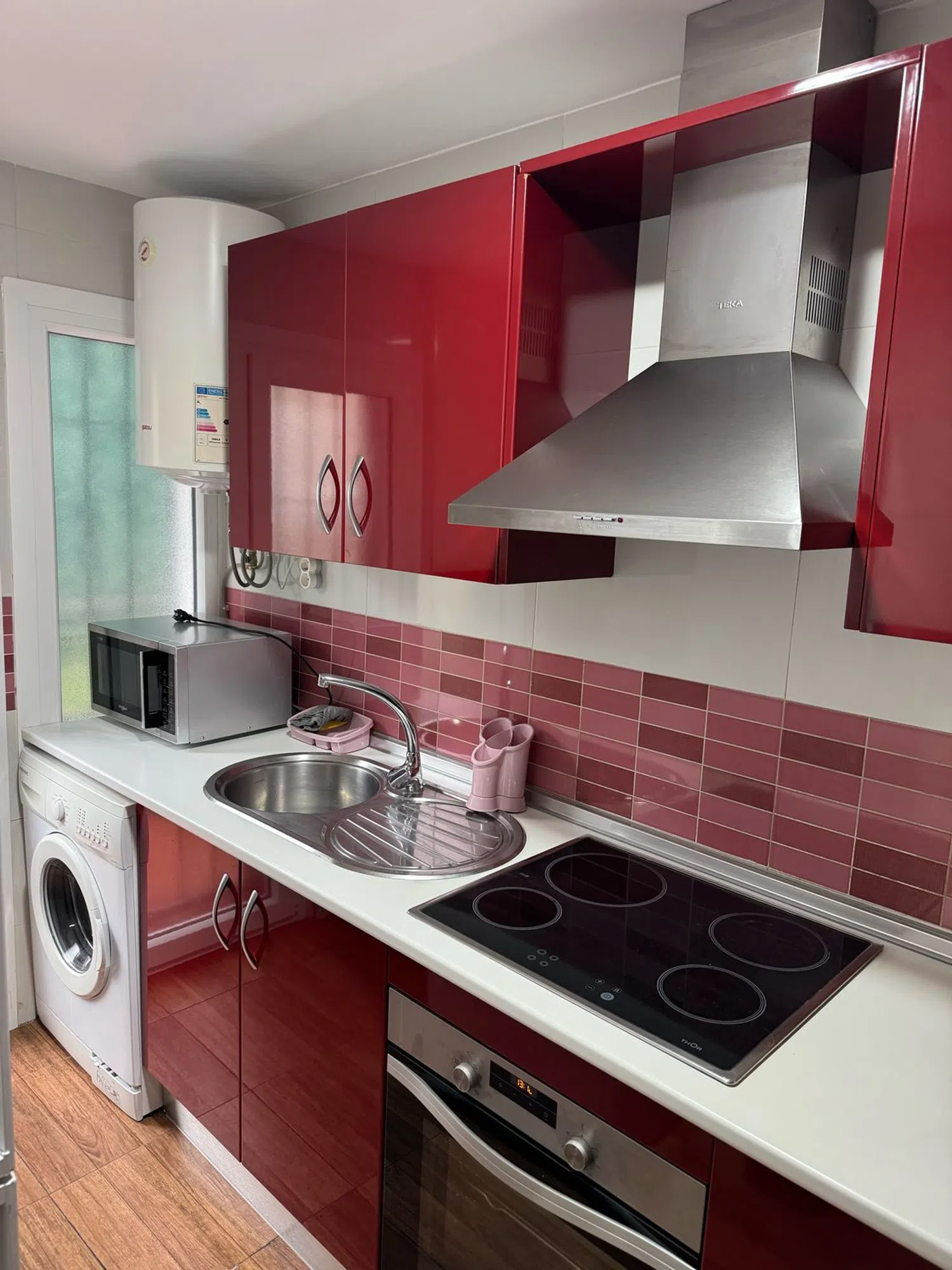 Piso en avenida de Dílar, 9 - Foto 10