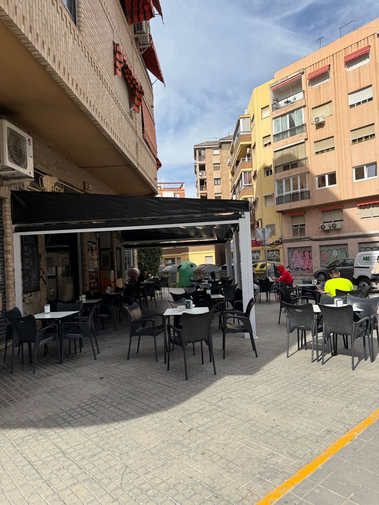 Piso en calle Deportista Ángel Aznar, 5 - Foto 27