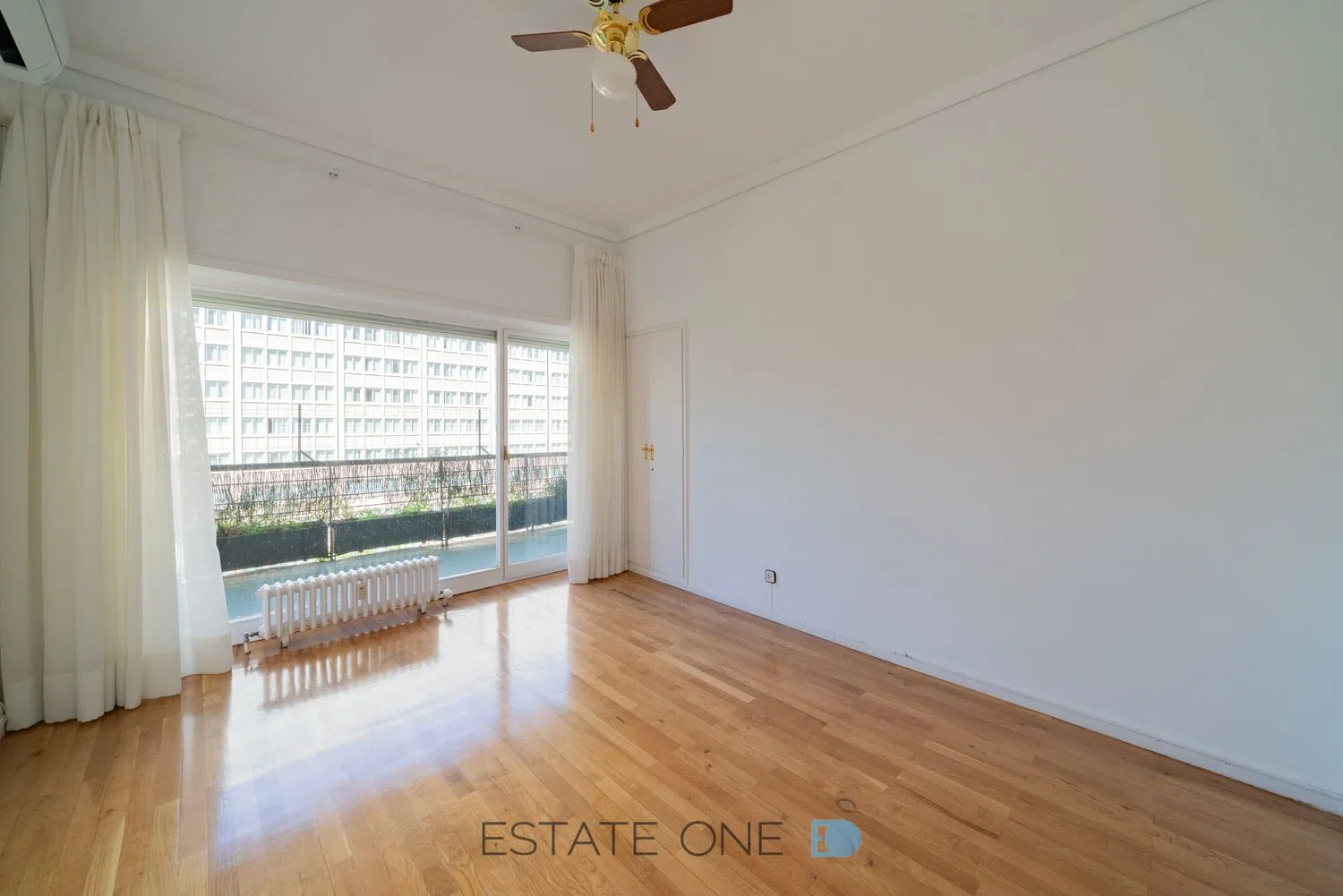 Piso en paseo de la Castellana - Foto 17