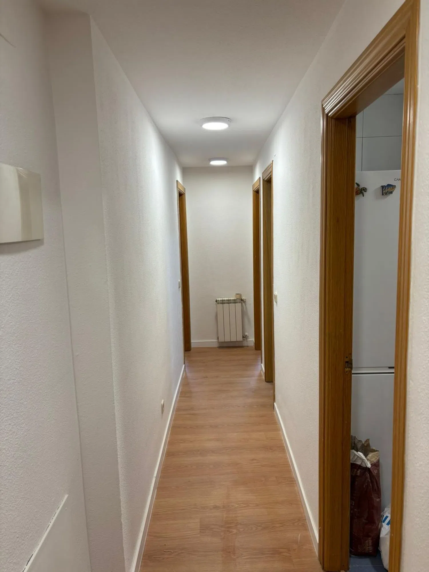 Piso en calle Ambroz, 12 - Foto 11