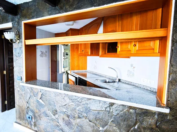 Piso en paseo de la Piscina, 13 - Foto 7