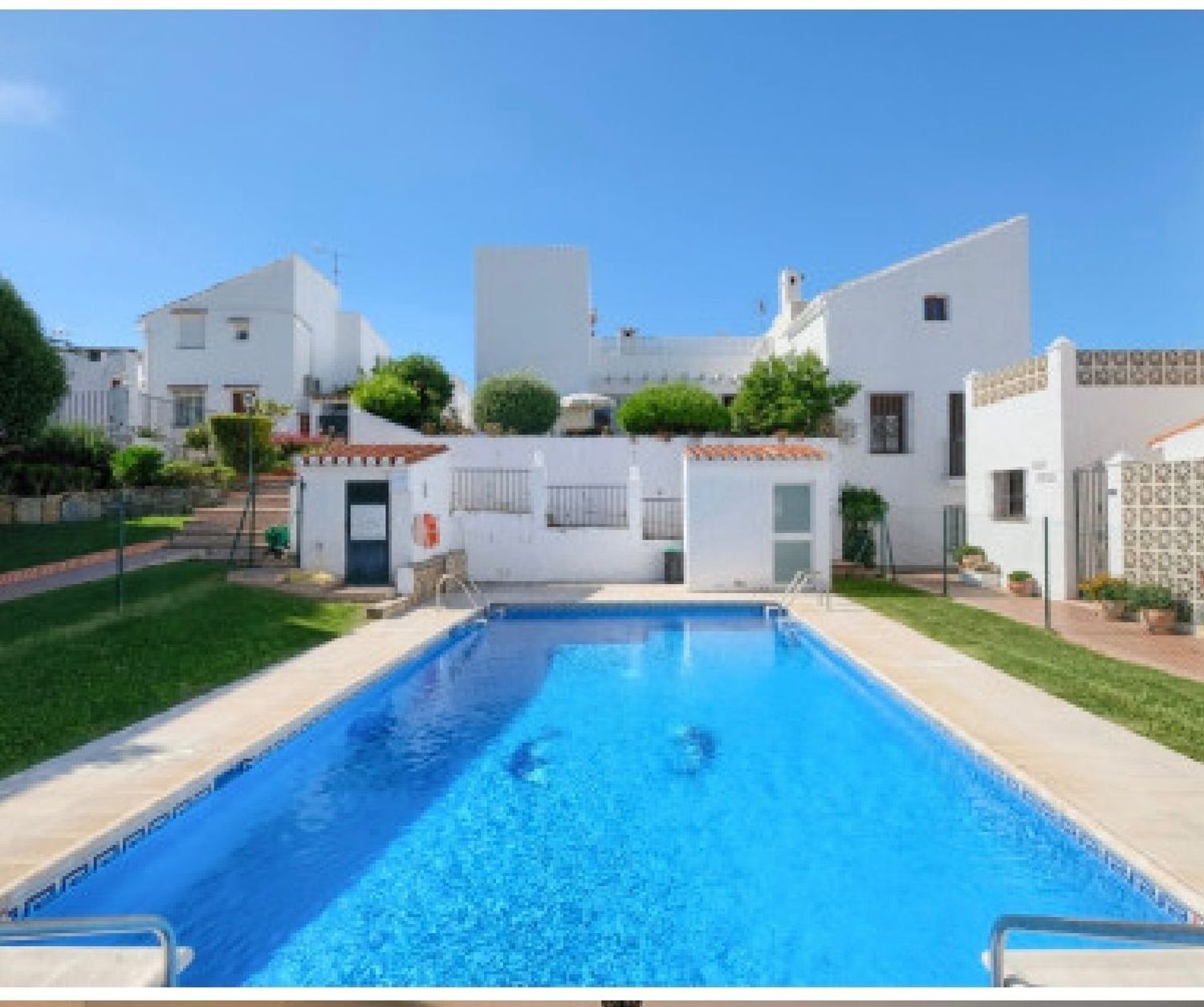 Casa independiente en Urb. puerto romano Barrio Las Lomas - Foto 17