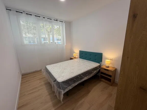 Estudio en Avenida de Víctor Gallego, 20, Ensanche, Ensanche - Foto 4