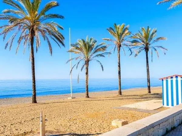 Piso en Malagueta - Monte Sancha, Malagueta - Monte Sancha - Foto 30