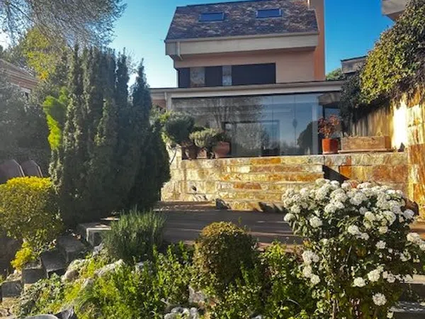 Casa independiente en calle Constantino Rodríguez, 23 - Foto 1