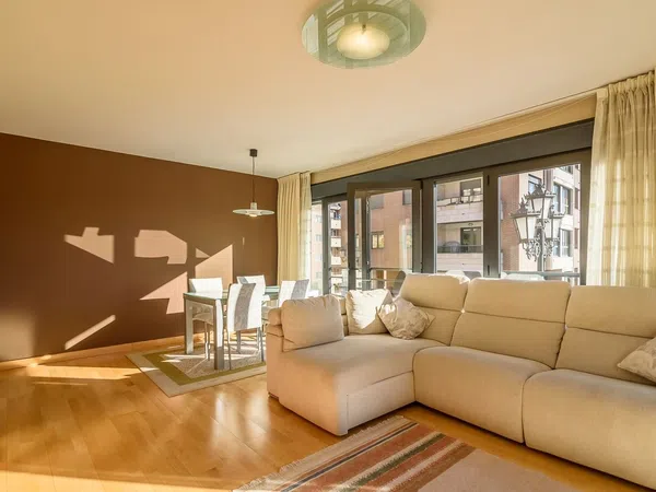 Piso en calle José María Marcilla, 4 - Foto 11