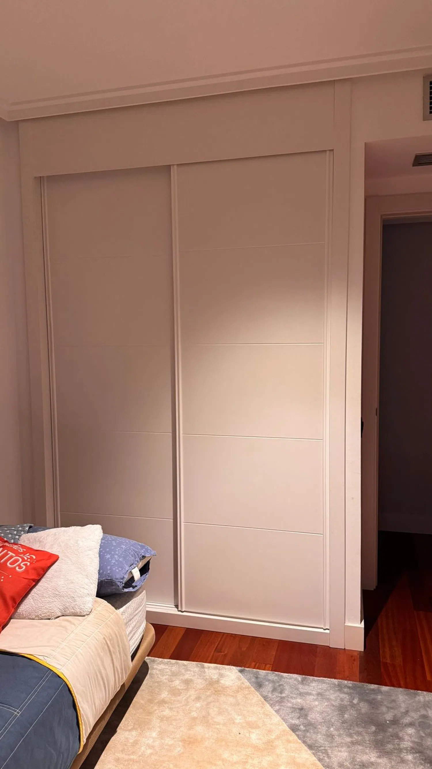 Piso en calle Junta de Castilla y Leon, 8 - Foto 14