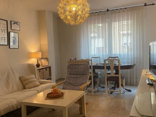 Piso en calle Primero de Mayo, 26 - Foto 4