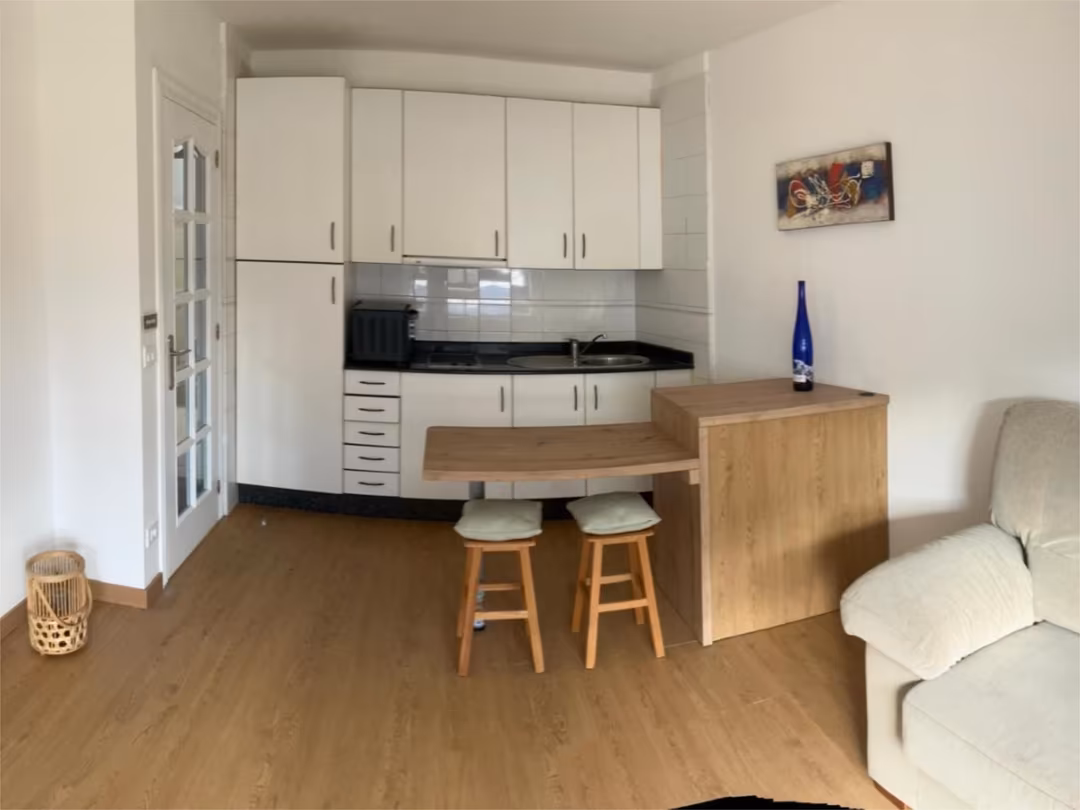 Piso en  Rúa de Montrove 5 - Foto 5