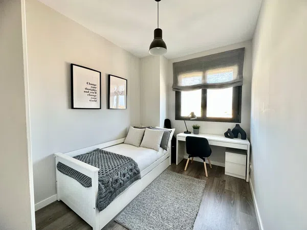 Piso en Bulevar Louis Pasteur, 16 - Foto 10