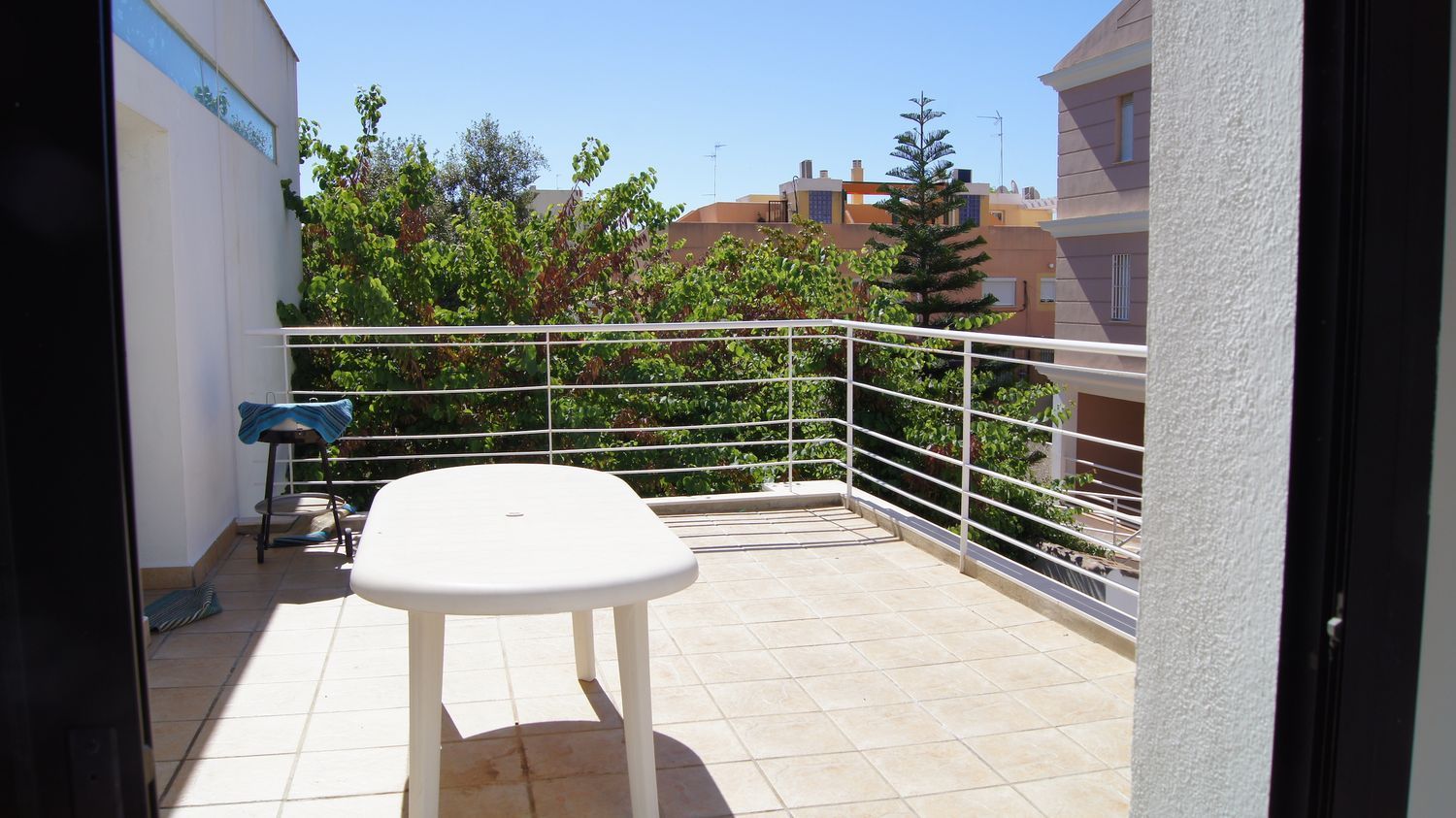 Ático en Calle Tirreno, 5 - Foto 19