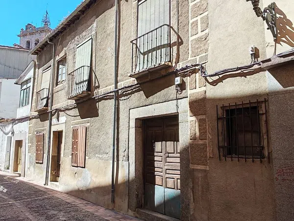 Casa o chalet independiente en Martires, 3 - Foto 3
