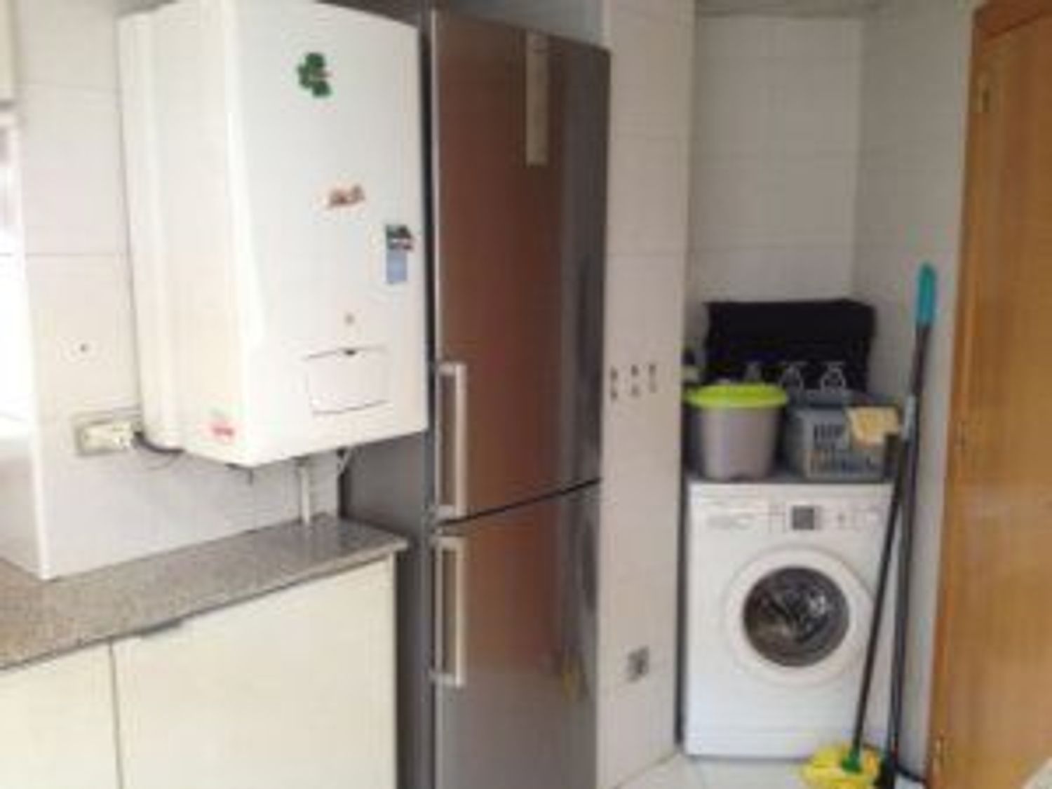 Alquiler de piso en Calle del Vallès, 104 - Foto 12
