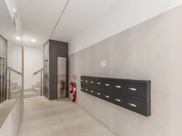 Piso en Calle Río Araxes, 3, Milagrosa, Milagrosa - Foto 27