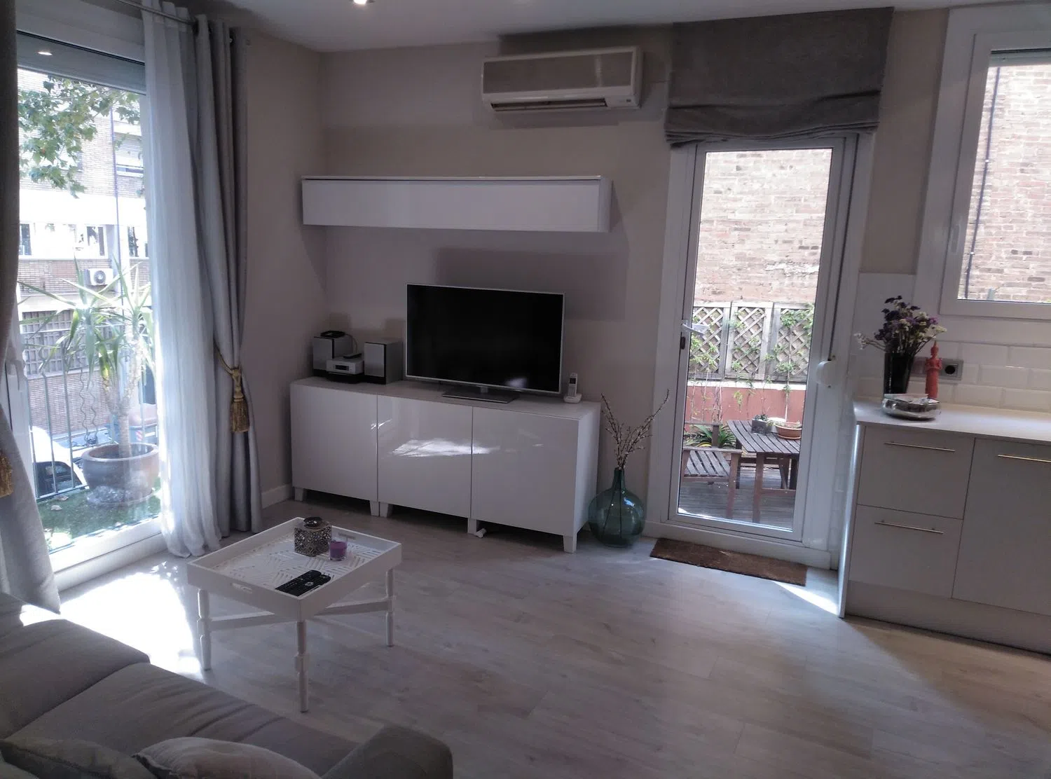 Piso en calle de Ribes, 85 - Foto 4