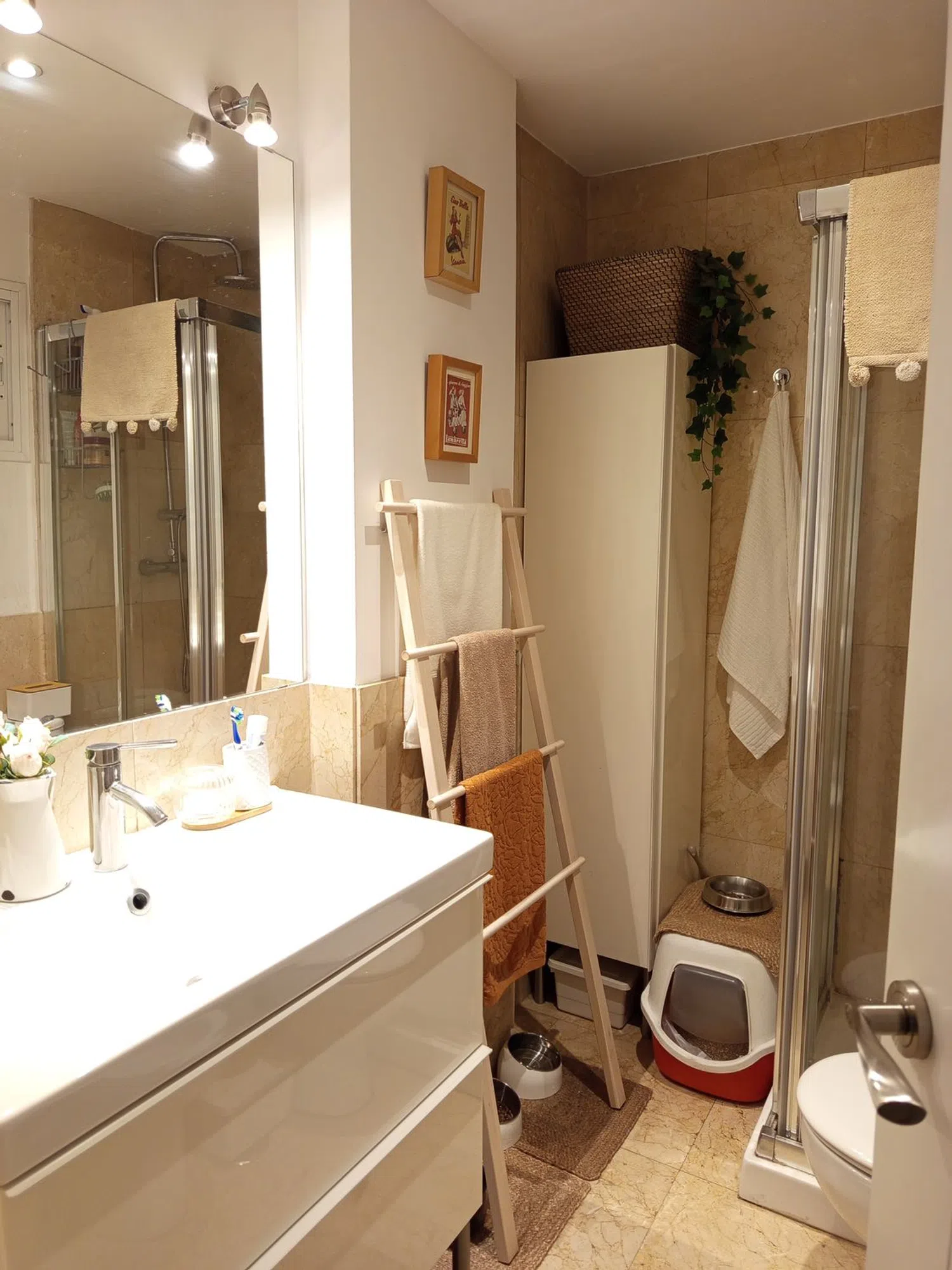 Piso en plaza de Tirso de Molina, 1 - Foto 5