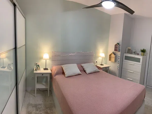 Piso en avenida de Burgos, 5 - Foto 5