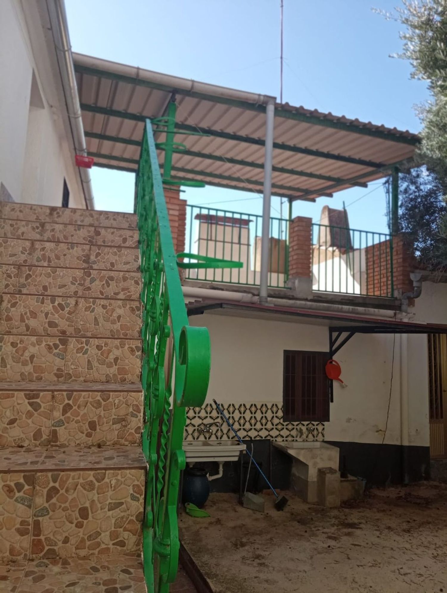Casa de pueblo en Calle Ponce de León, 13 - Foto 4