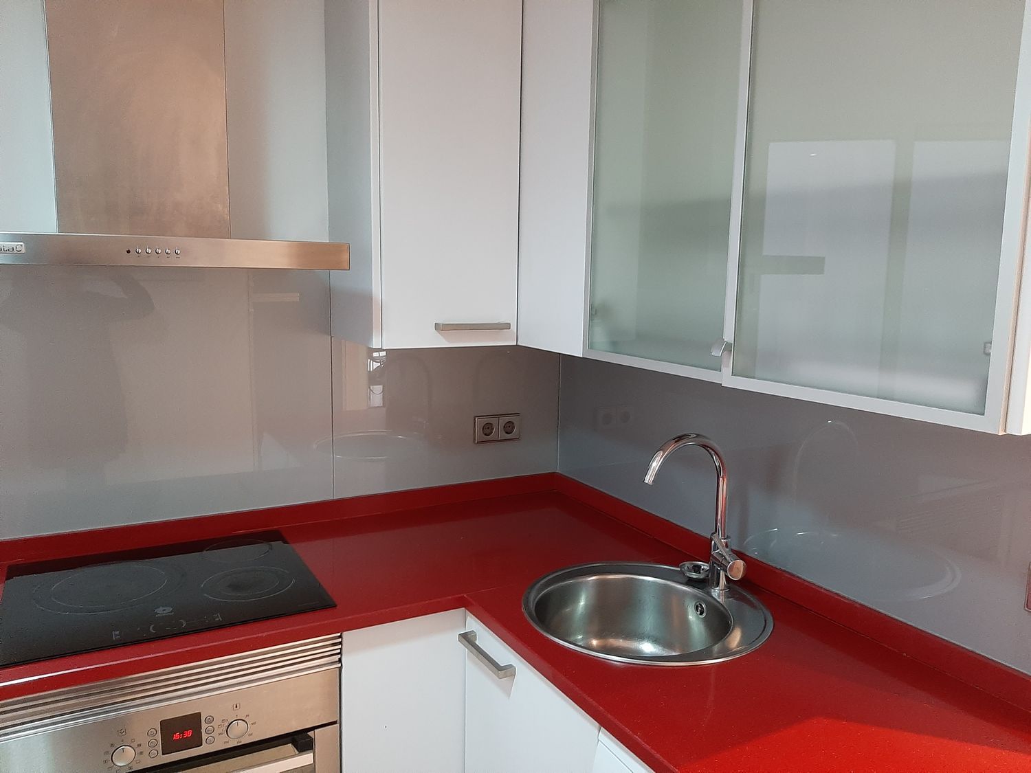 Piso en avenida de América, 28 - Foto 8