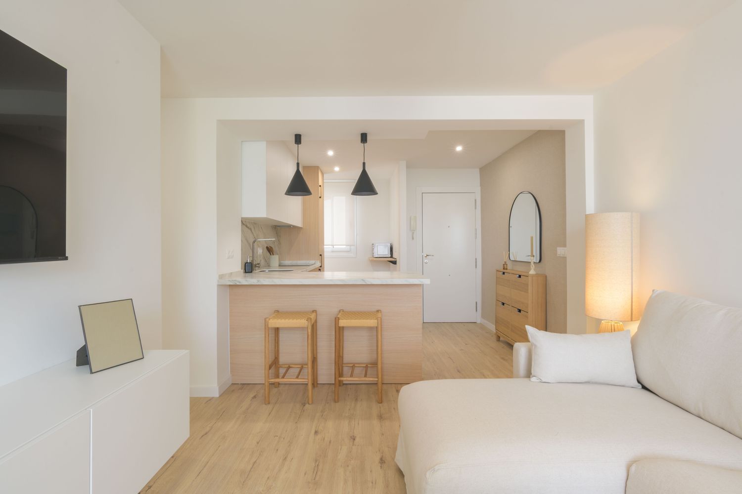 Piso en Puerta Blanca - Almudena, Puerta Blanca - Almudena - Foto 15