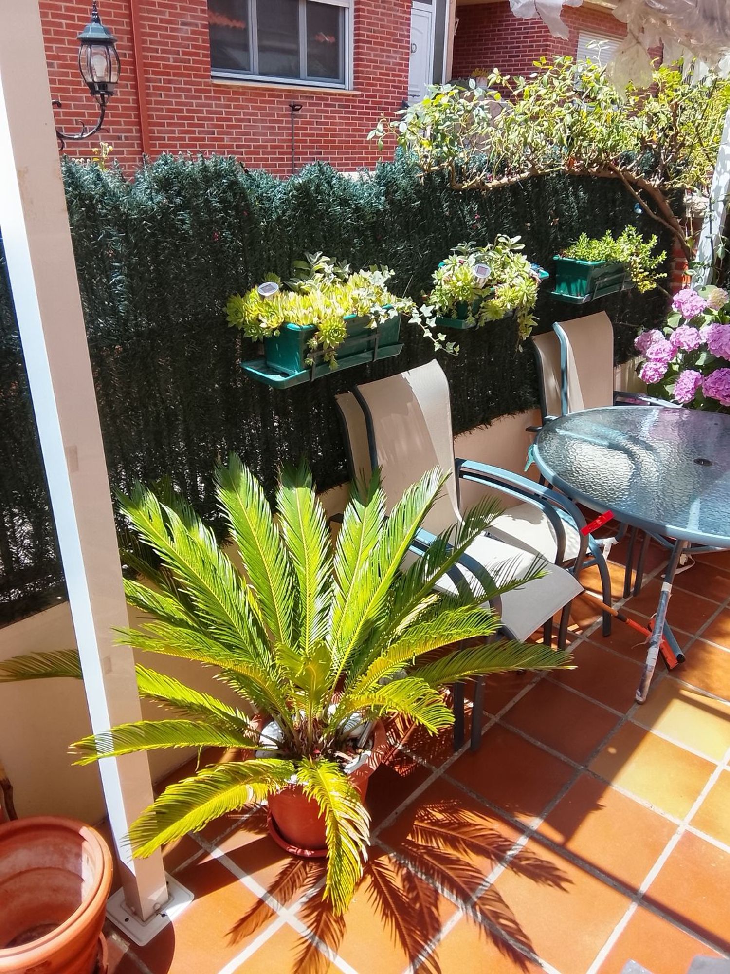 Chalet adosado en Urbanizacion Santa Agueda, 24 - Foto 14
