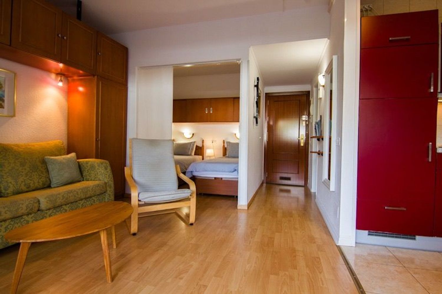 Estudio en Distrito Botánico - Foto 14