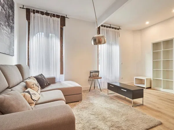 Piso en calle del General Pardiñas, 32