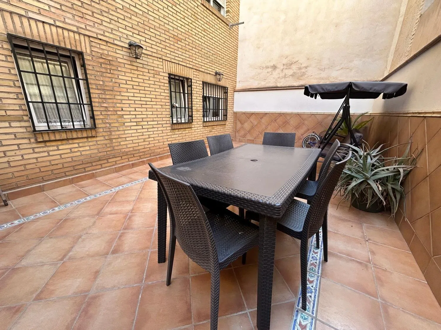 Piso en calle Marqués de Mondéjar, 16 - Foto 8