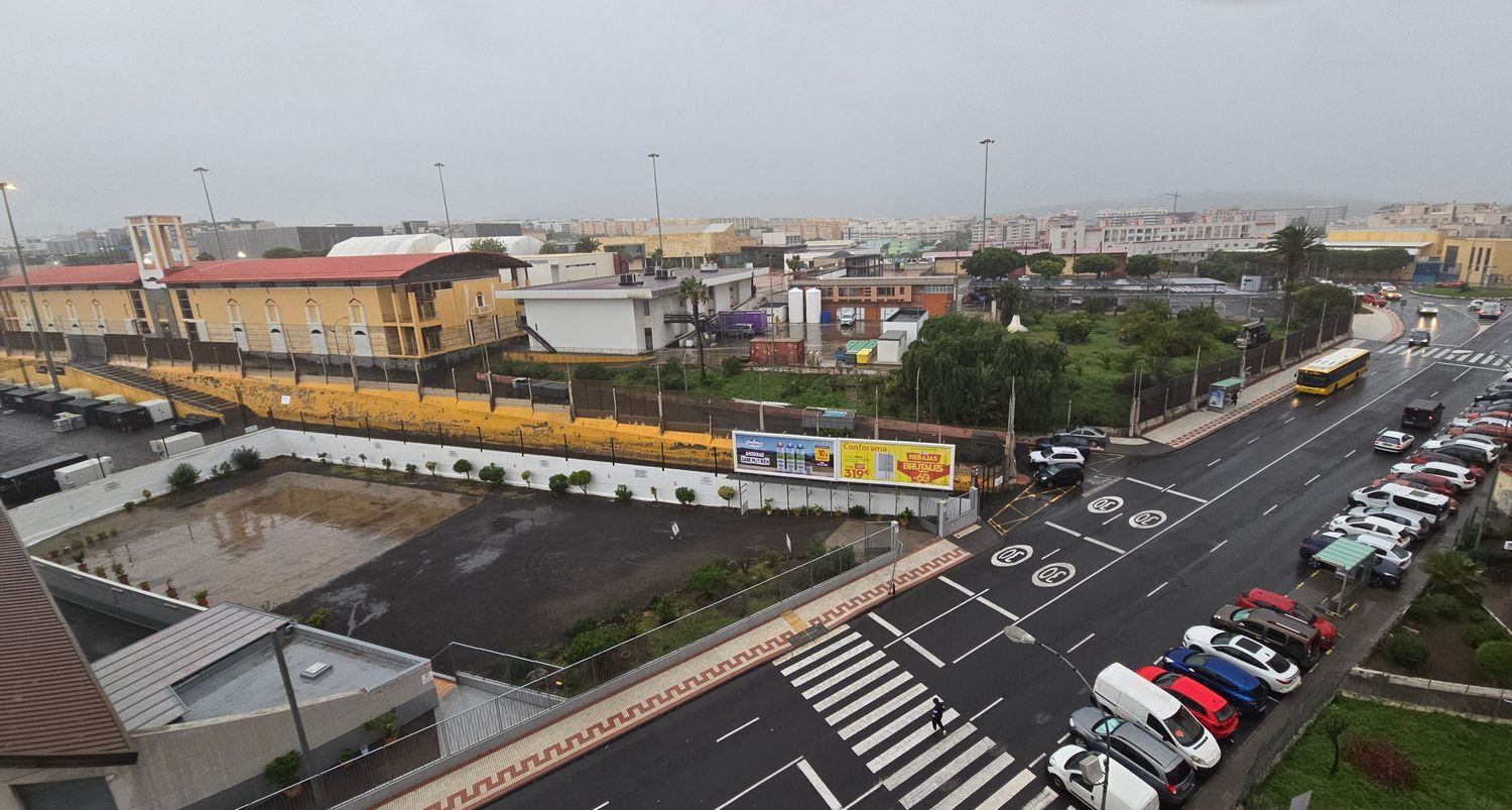 Piso en avenida de la Feria, 1 - Foto 28