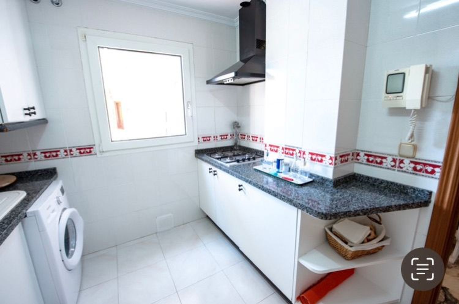 Piso en calle San Jacinto, 1 - Foto 6