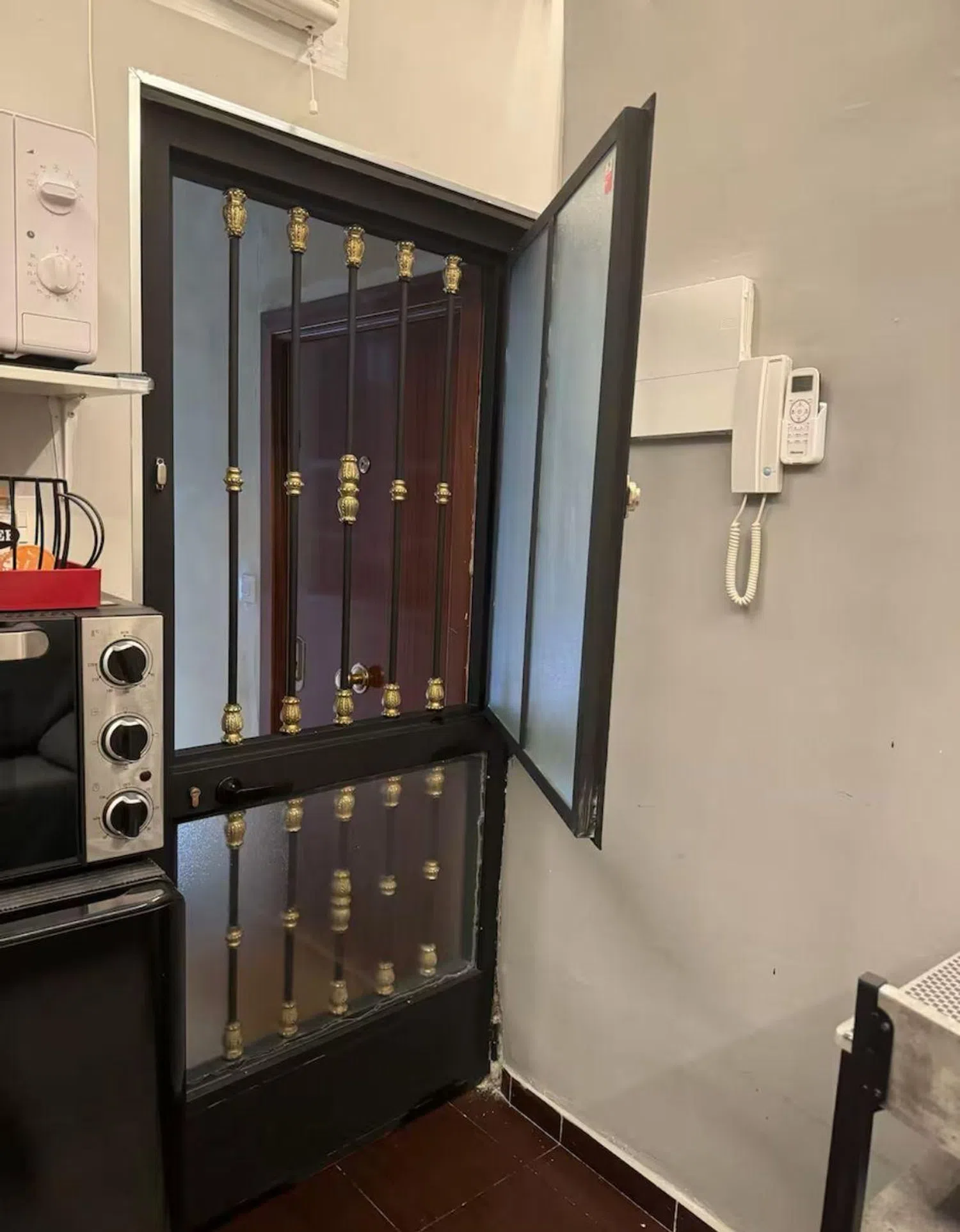 Estudio en calle del Salitre, 26 - Foto 6