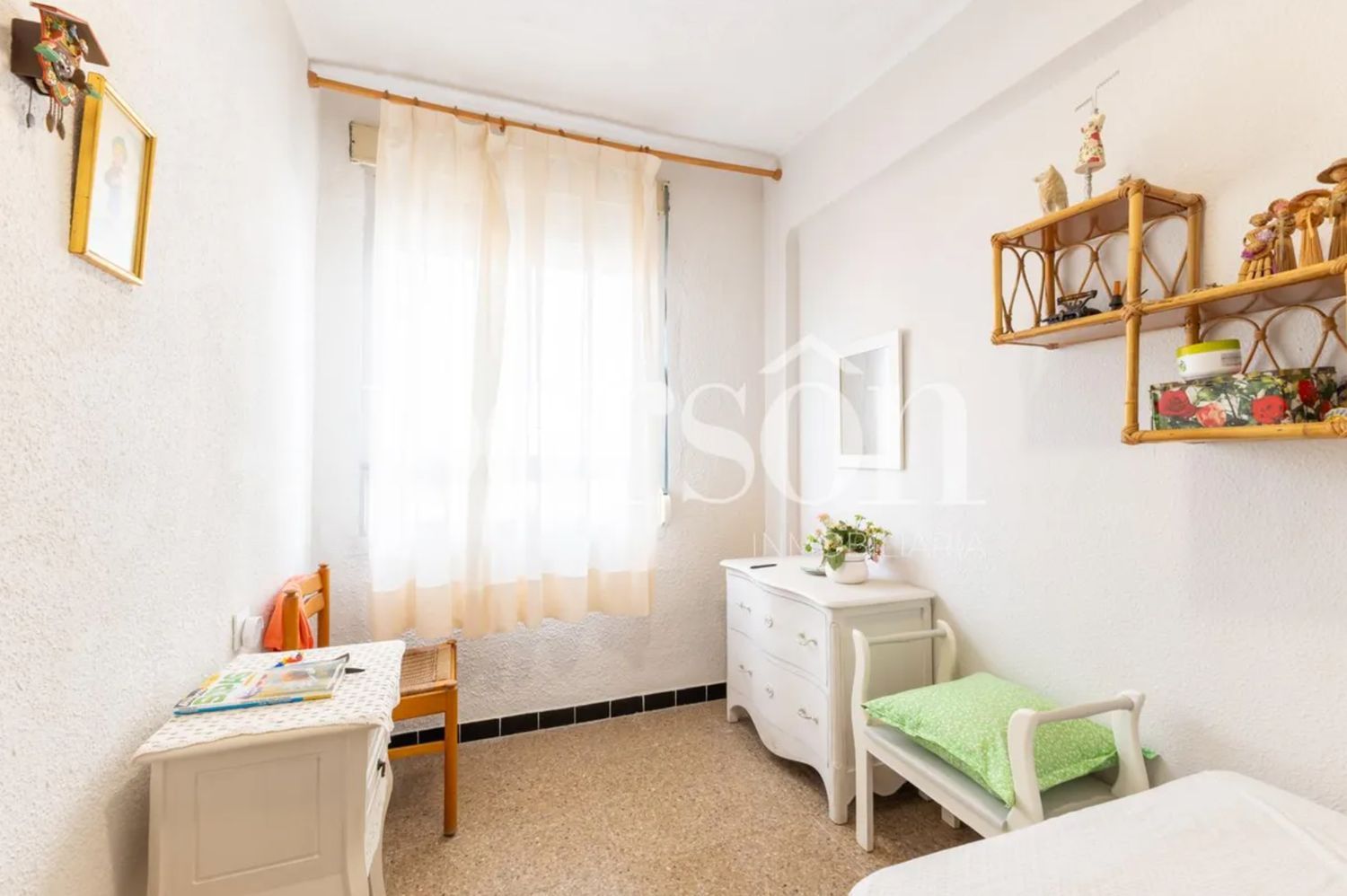 Piso en Passatge de Bailèn, 10, Zona Nord, Zona Nord - Foto 18