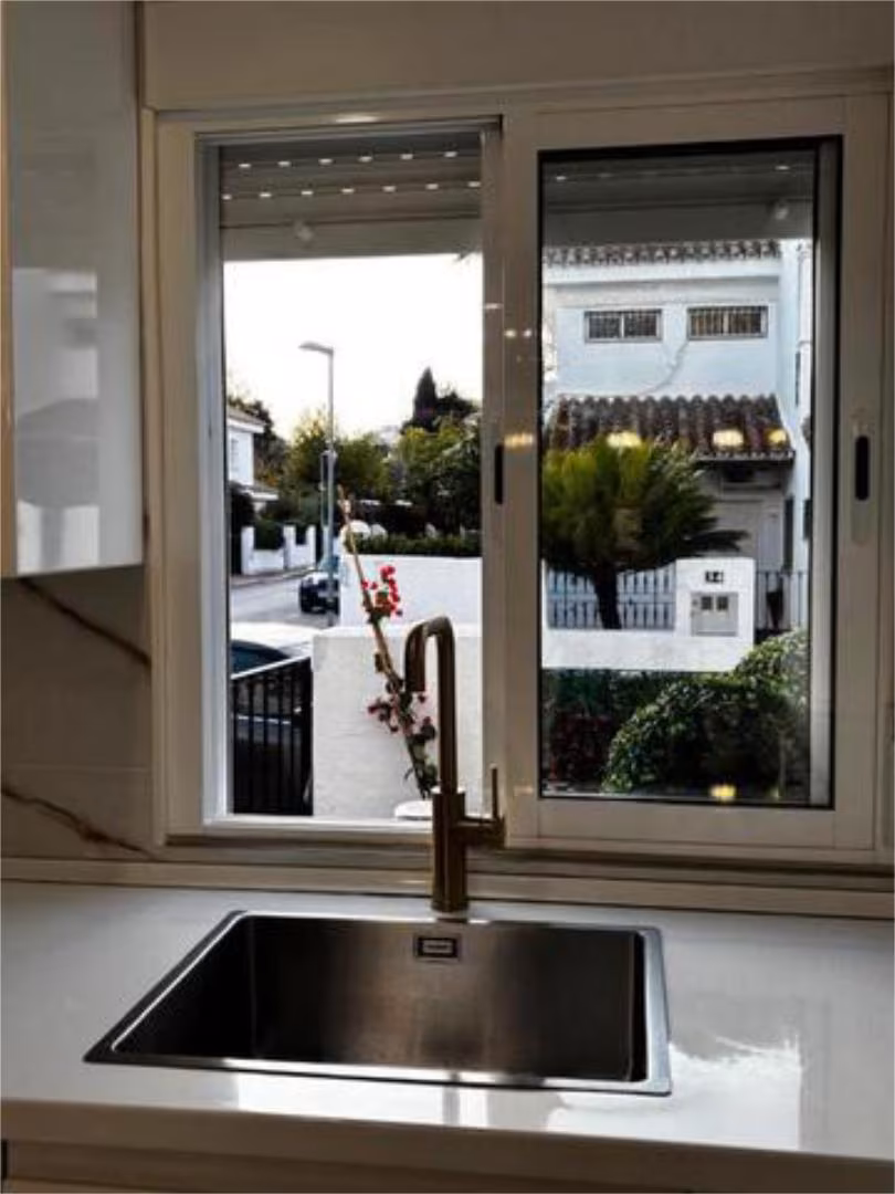 Casa adosada en Villa de lujo con piscina -Puerto B - Foto 8