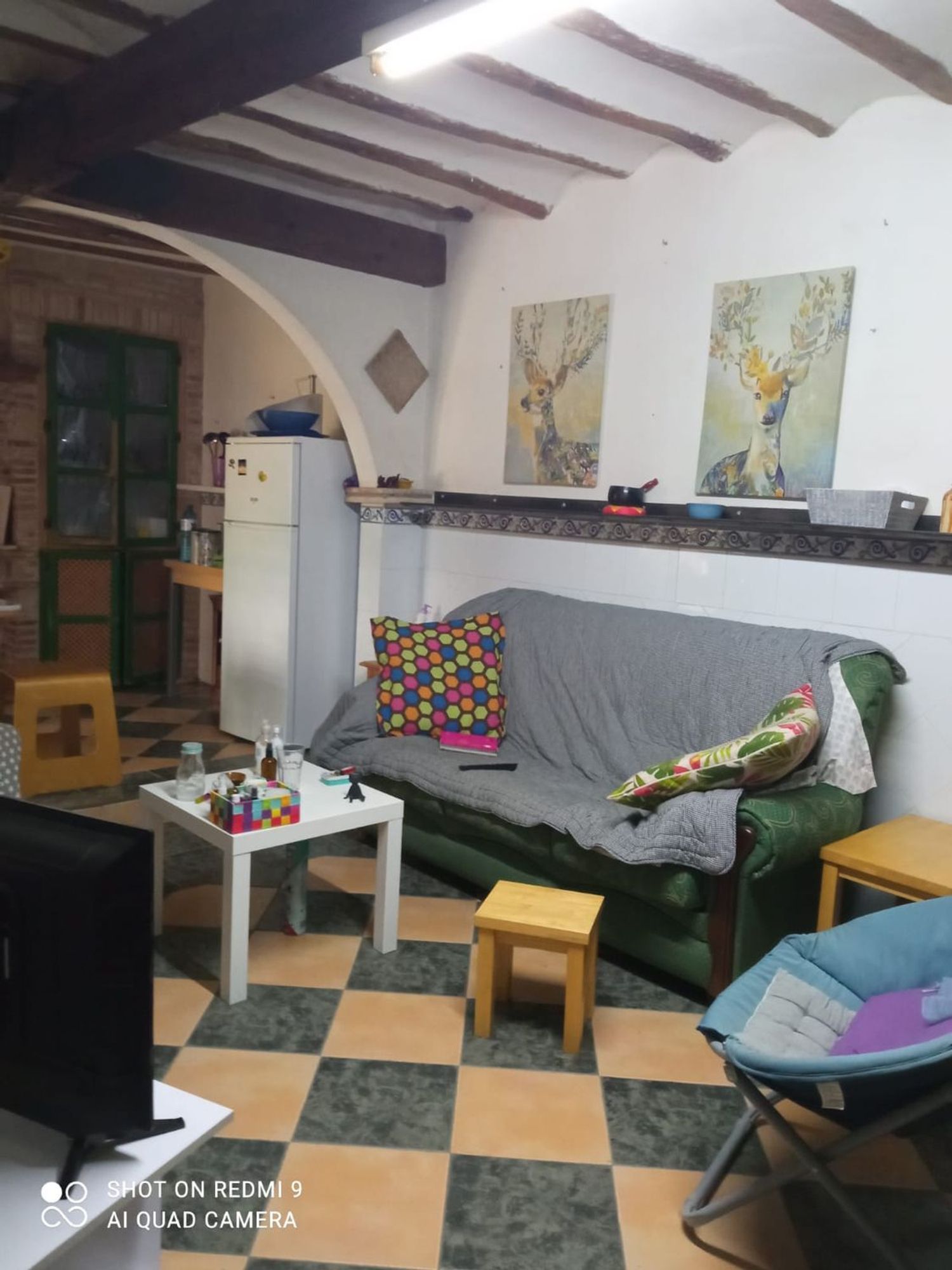 Casa o chalet independiente en Carretera del pantano s/n, Zarcilla de Ramos-Doña Inés, Zarcilla de Ramos-Doña Inés - Foto 5